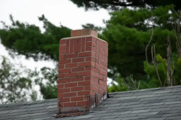 Chimney Repair